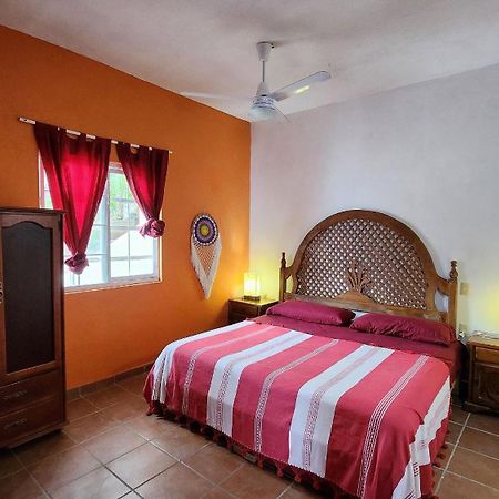 Villas Santa Cecilia "Villa Geegee" En เยลาปา ภายนอก รูปภาพ