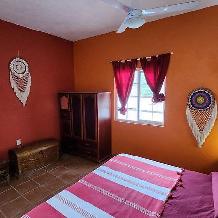 Villas Santa Cecilia "Villa Geegee" En เยลาปา ภายนอก รูปภาพ