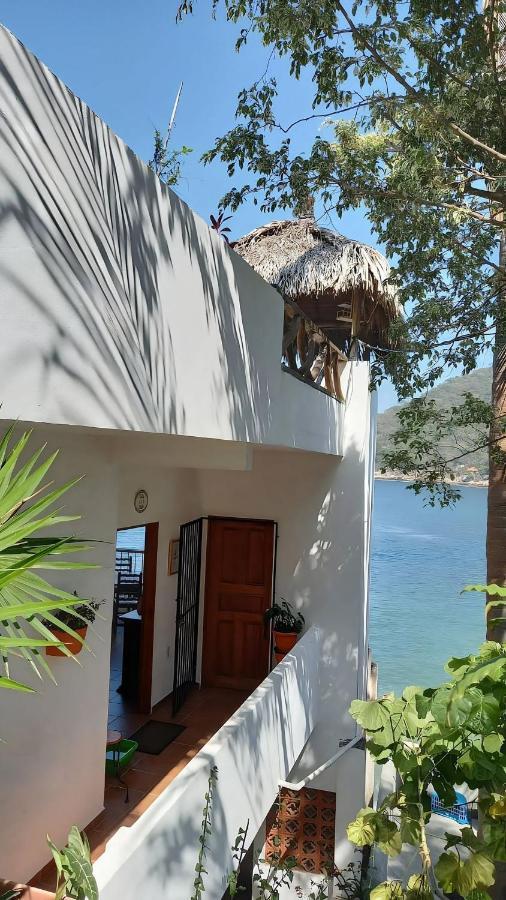 Villas Santa Cecilia "Villa Geegee" En เยลาปา ภายนอก รูปภาพ