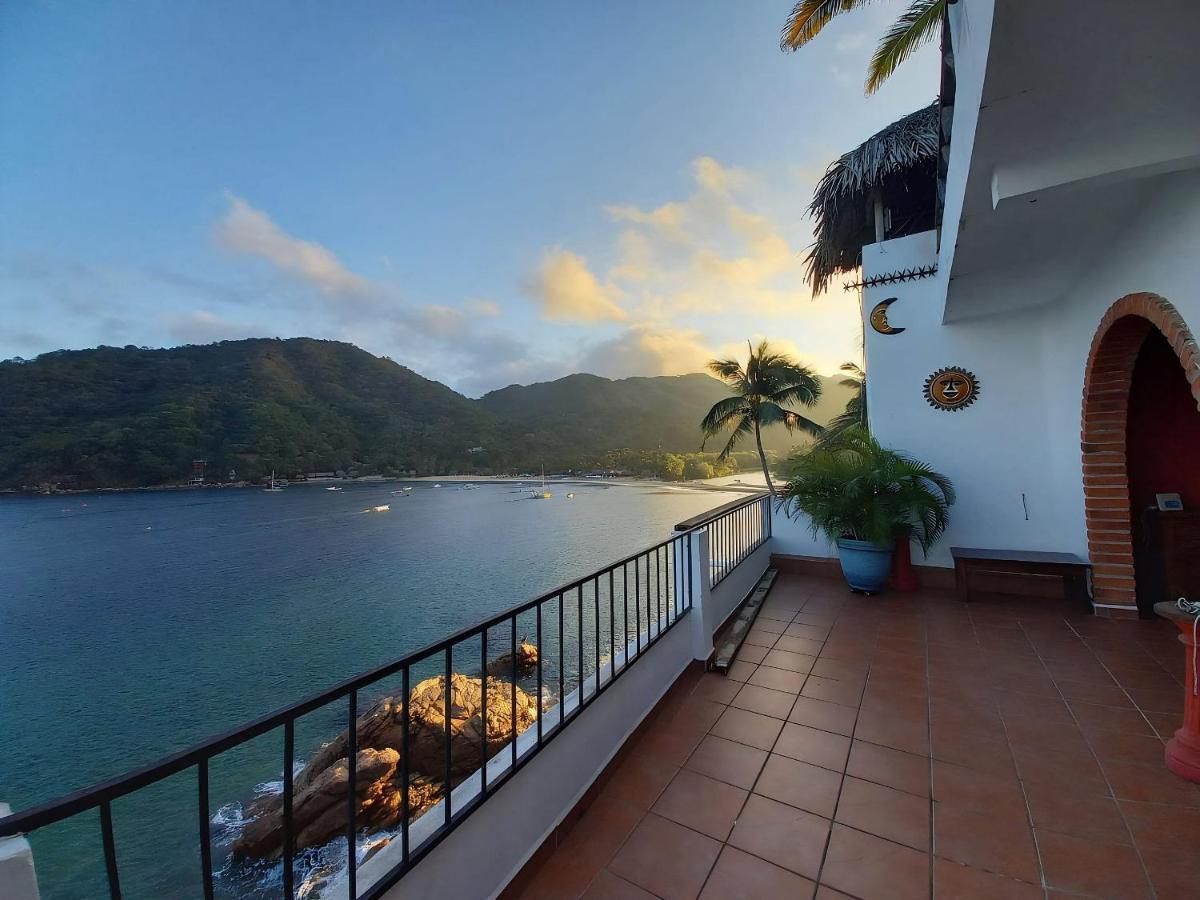 Villas Santa Cecilia "Villa Geegee" En เยลาปา ภายนอก รูปภาพ