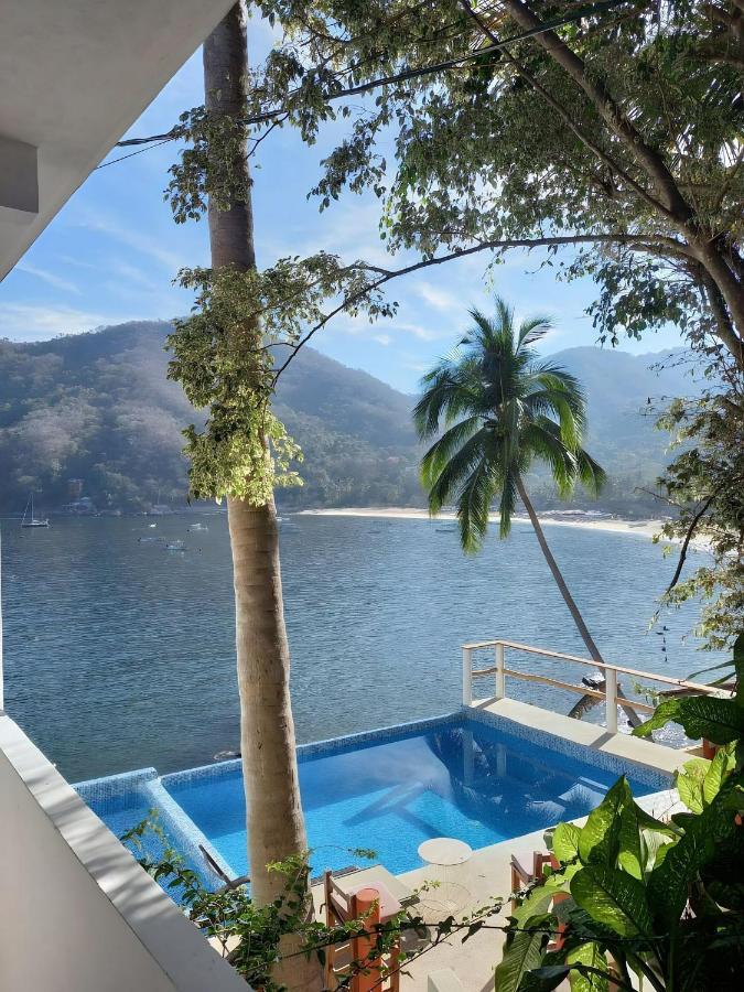 Villas Santa Cecilia "Villa Geegee" En เยลาปา ภายนอก รูปภาพ