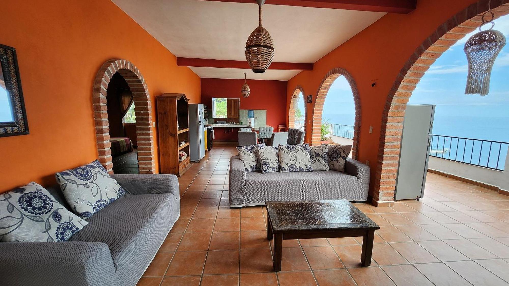 Villas Santa Cecilia "Villa Geegee" En เยลาปา ภายนอก รูปภาพ