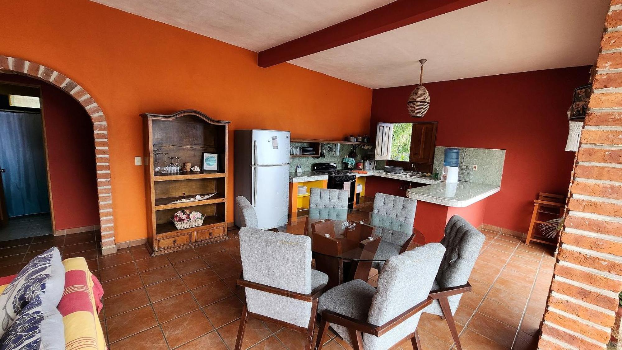 Villas Santa Cecilia "Villa Geegee" En เยลาปา ภายนอก รูปภาพ