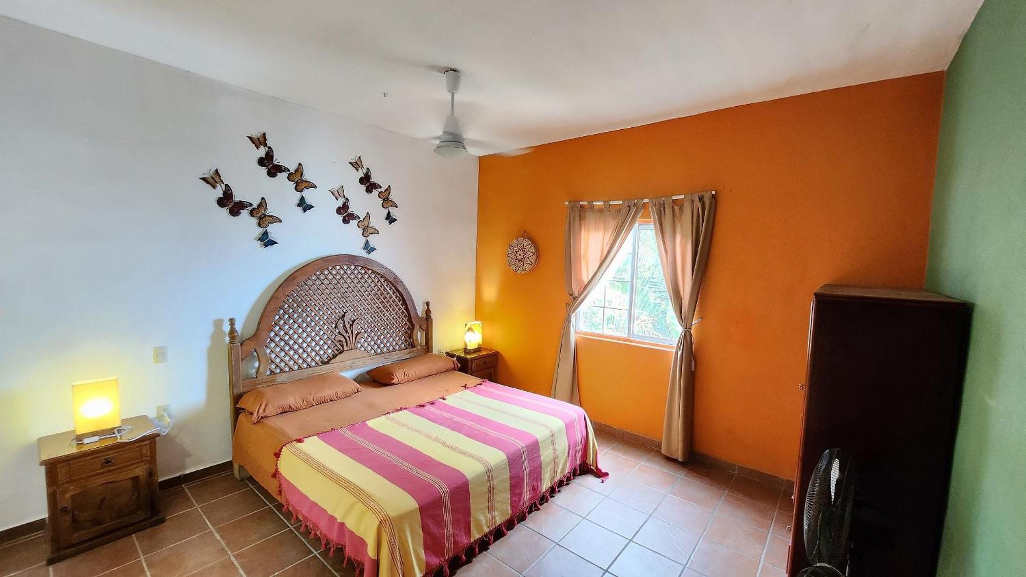 Villas Santa Cecilia "Villa Geegee" En เยลาปา ภายนอก รูปภาพ
