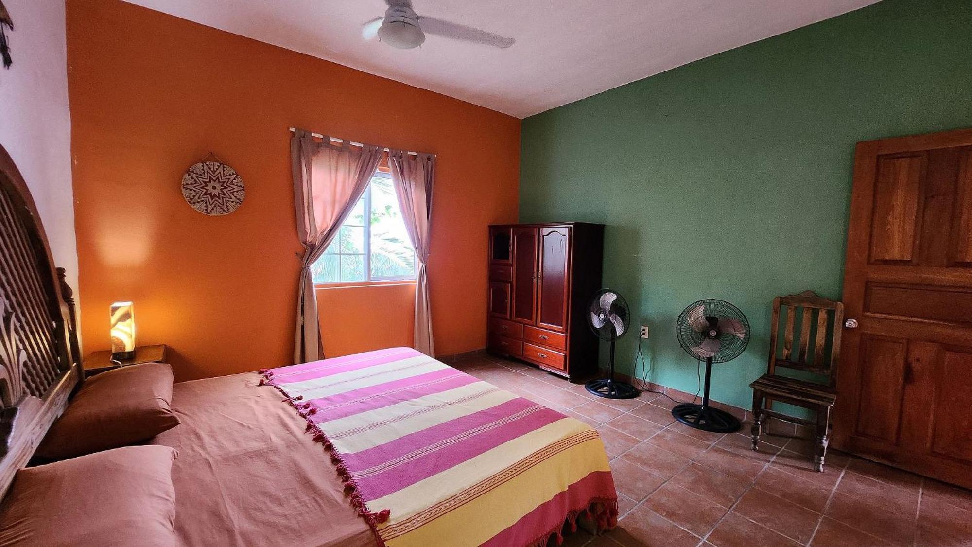 Villas Santa Cecilia "Villa Geegee" En เยลาปา ภายนอก รูปภาพ