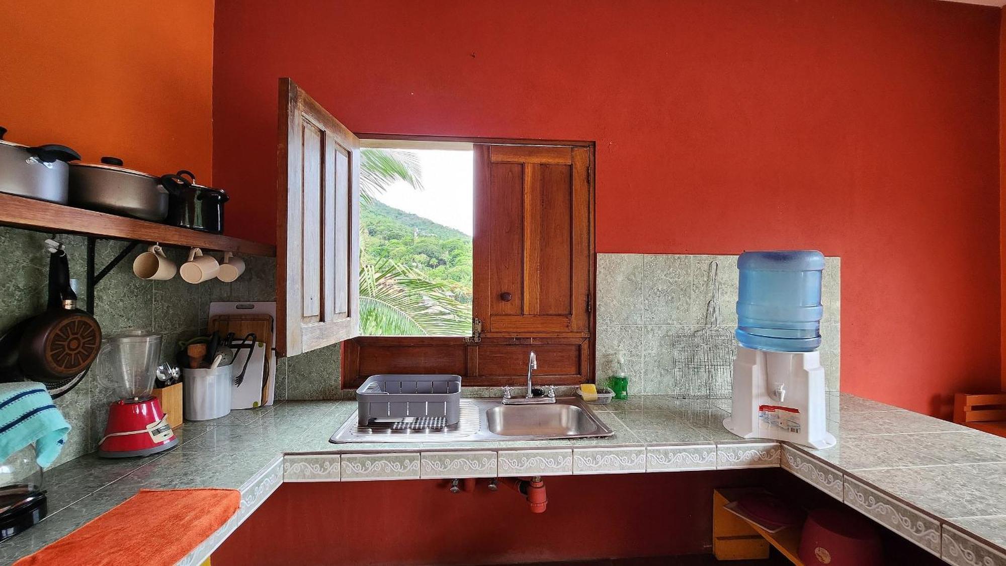 Villas Santa Cecilia "Villa Geegee" En เยลาปา ภายนอก รูปภาพ