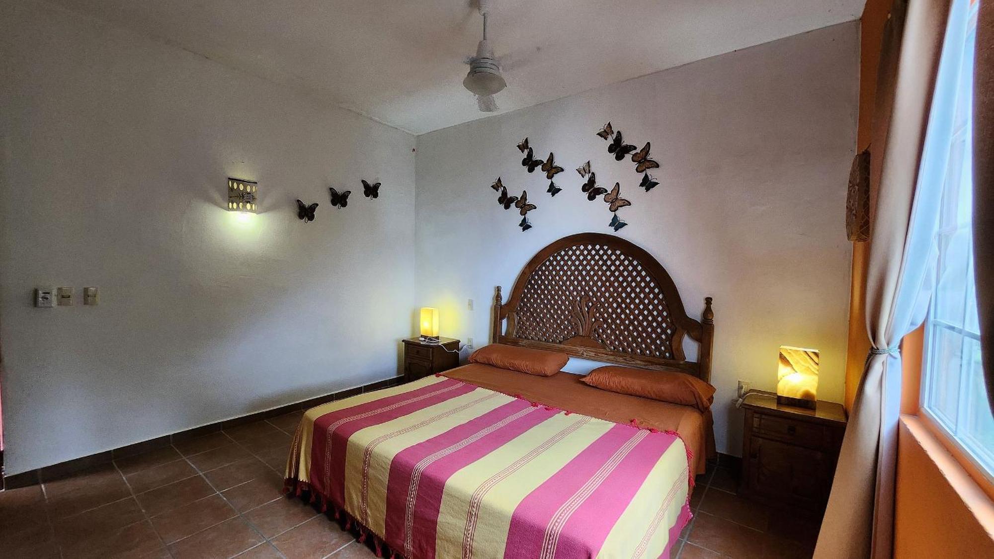 Villas Santa Cecilia "Villa Geegee" En เยลาปา ภายนอก รูปภาพ