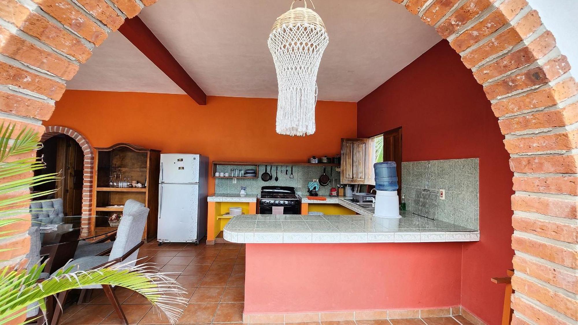 Villas Santa Cecilia "Villa Geegee" En เยลาปา ภายนอก รูปภาพ