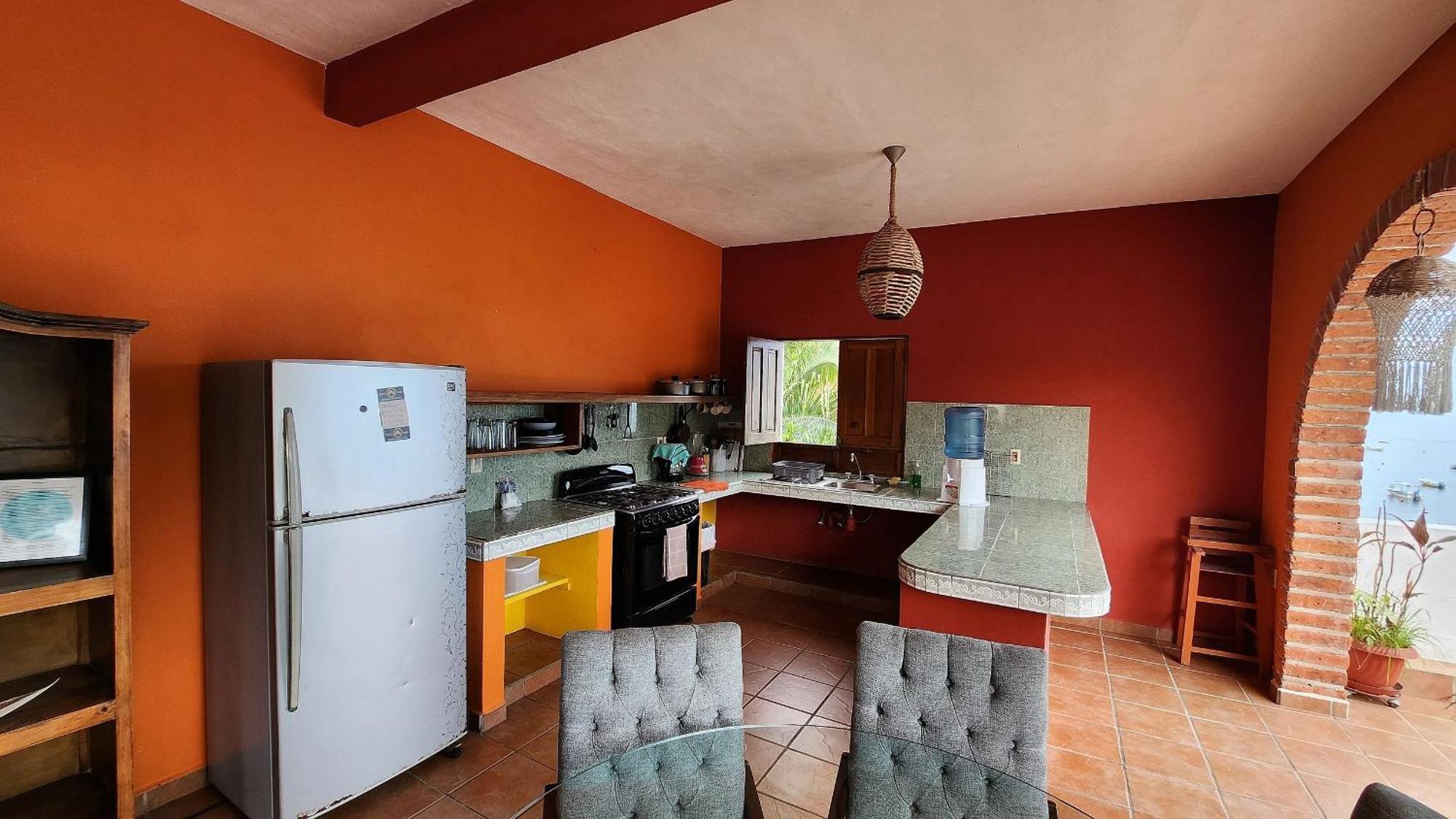 Villas Santa Cecilia "Villa Geegee" En เยลาปา ภายนอก รูปภาพ